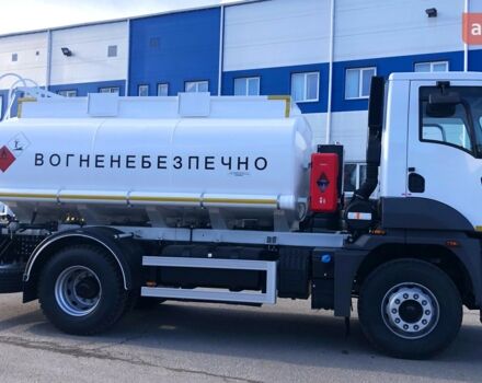 Ford Trucks 1833 DC, объемом двигателя 9 л и пробегом 0 тыс. км за 164228 $, фото 4 на Automoto.ua