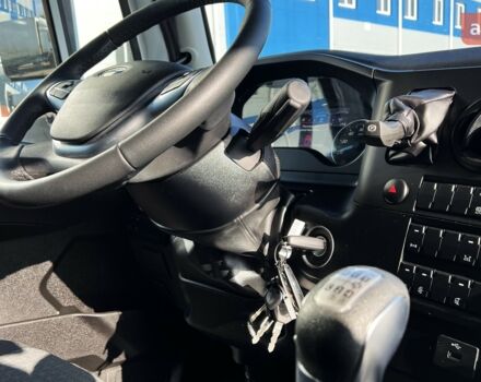 Ford Trucks 1833 DC, об'ємом двигуна 9 л та пробігом 0 тис. км за 169331 $, фото 34 на Automoto.ua