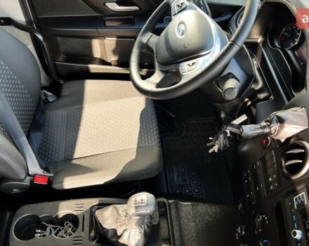 Ford Trucks 1833 DC, об'ємом двигуна 9 л та пробігом 0 тис. км за 169331 $, фото 31 на Automoto.ua