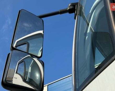 Ford Trucks 1833 DC, об'ємом двигуна 9 л та пробігом 0 тис. км за 104787 $, фото 12 на Automoto.ua