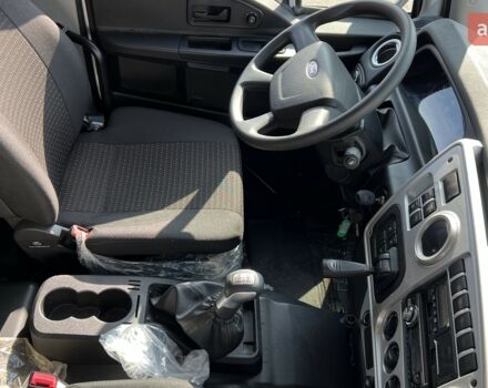 Ford Trucks 1833 DC, об'ємом двигуна 9 л та пробігом 0 тис. км за 104787 $, фото 26 на Automoto.ua