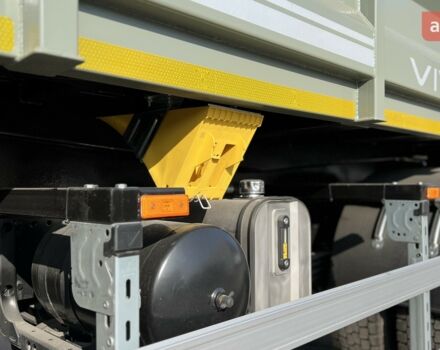 Ford Trucks 1833 DC, об'ємом двигуна 9 л та пробігом 0 тис. км за 104787 $, фото 4 на Automoto.ua