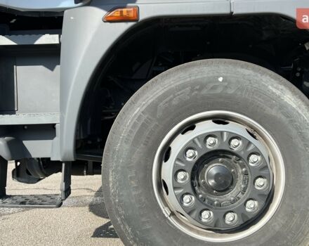 Ford Trucks 1833 DC, об'ємом двигуна 9 л та пробігом 0 тис. км за 104787 $, фото 14 на Automoto.ua