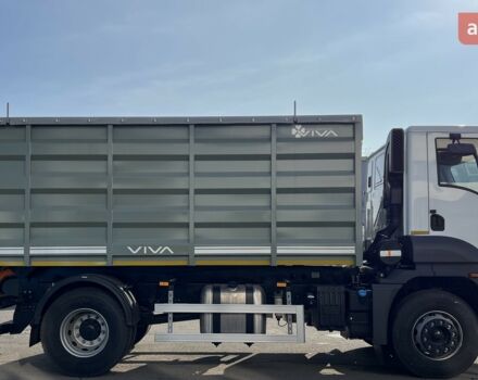 Ford Trucks 1833 DC, об'ємом двигуна 9 л та пробігом 0 тис. км за 104787 $, фото 8 на Automoto.ua