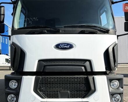 Ford Trucks 1833 DC, об'ємом двигуна 9 л та пробігом 0 тис. км за 104787 $, фото 9 на Automoto.ua