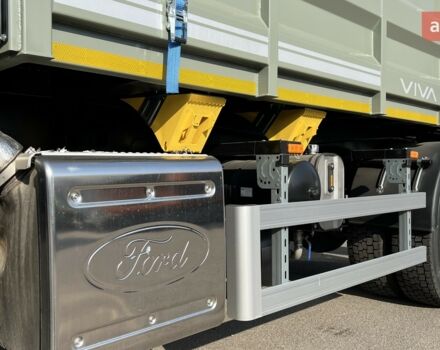 Ford Trucks 1833 DC, об'ємом двигуна 9 л та пробігом 0 тис. км за 104787 $, фото 30 на Automoto.ua