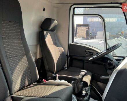 Ford Trucks 1833 DC, об'ємом двигуна 9 л та пробігом 0 тис. км за 104787 $, фото 21 на Automoto.ua