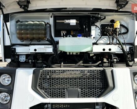 Ford Trucks 1833 DC, об'ємом двигуна 9 л та пробігом 0 тис. км за 104787 $, фото 31 на Automoto.ua