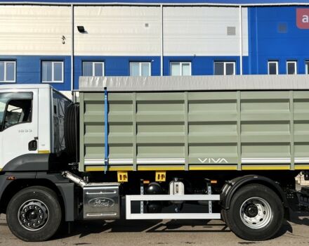 Ford Trucks 1833 DC, об'ємом двигуна 9 л та пробігом 0 тис. км за 104787 $, фото 5 на Automoto.ua