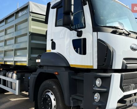 Ford Trucks 1833 DC, об'ємом двигуна 9 л та пробігом 0 тис. км за 104787 $, фото 1 на Automoto.ua