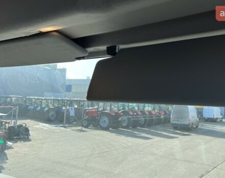 Ford Trucks 1833 DC, об'ємом двигуна 9 л та пробігом 0 тис. км за 104787 $, фото 25 на Automoto.ua