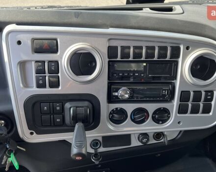 Ford Trucks 1833 DC, об'ємом двигуна 9 л та пробігом 0 тис. км за 104787 $, фото 18 на Automoto.ua