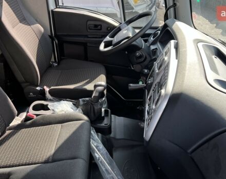 Ford Trucks 1833 DC, об'ємом двигуна 9 л та пробігом 0 тис. км за 104787 $, фото 23 на Automoto.ua