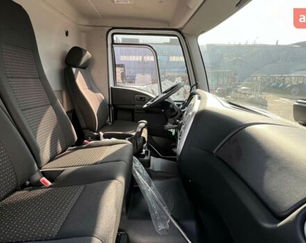 Ford Trucks 1833 DC, об'ємом двигуна 9 л та пробігом 0 тис. км за 104787 $, фото 20 на Automoto.ua