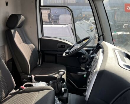 Ford Trucks 1833 DC, об'ємом двигуна 9 л та пробігом 0 тис. км за 104787 $, фото 22 на Automoto.ua