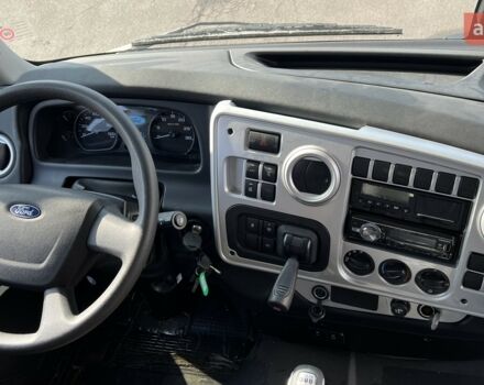 Ford Trucks 1833 DC, об'ємом двигуна 9 л та пробігом 0 тис. км за 104787 $, фото 24 на Automoto.ua