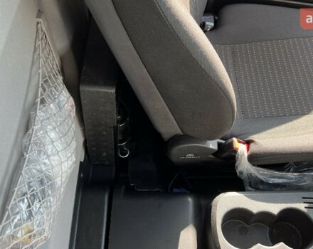 Ford Trucks 1833 DC, об'ємом двигуна 9 л та пробігом 0 тис. км за 104787 $, фото 28 на Automoto.ua