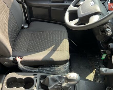 Ford Trucks 1833 DC, об'ємом двигуна 9 л та пробігом 0 тис. км за 104787 $, фото 33 на Automoto.ua