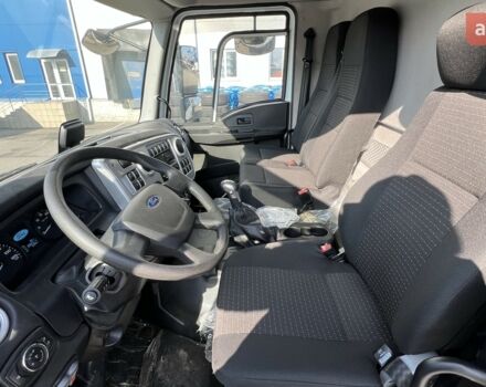 Ford Trucks 1833 DC, об'ємом двигуна 9 л та пробігом 0 тис. км за 104787 $, фото 16 на Automoto.ua