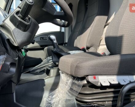 Ford Trucks 1833 DC, об'ємом двигуна 9 л та пробігом 0 тис. км за 104787 $, фото 15 на Automoto.ua