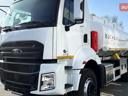 Ford Trucks 1833 DC, объемом двигателя 9 л и пробегом 0 тыс. км за 169331 $, фото 1 на Automoto.ua