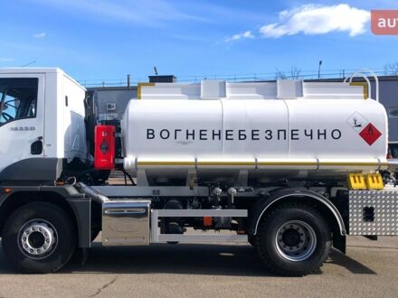 Ford Trucks 1833 DC, объемом двигателя 9 л и пробегом 0 тыс. км за 164228 $, фото 1 на Automoto.ua