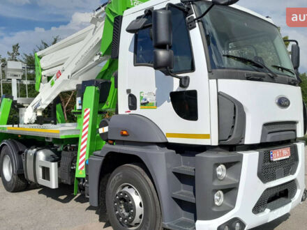 Ford Trucks 1833 DC, объемом двигателя 9 л и пробегом 0 тыс. км за 230425 $, фото 1 на Automoto.ua