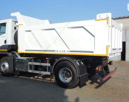 Ford Trucks 1833D, об'ємом двигуна 9 л та пробігом 0 тис. км за 126037 $, фото 3 на Automoto.ua