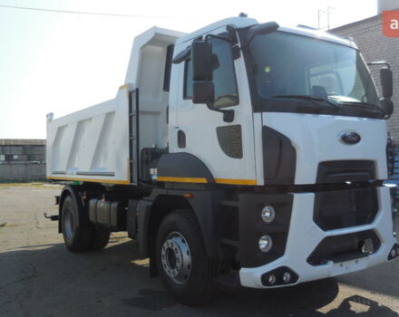 Ford Trucks 1833D, об'ємом двигуна 9 л та пробігом 0 тис. км за 126037 $, фото 4 на Automoto.ua