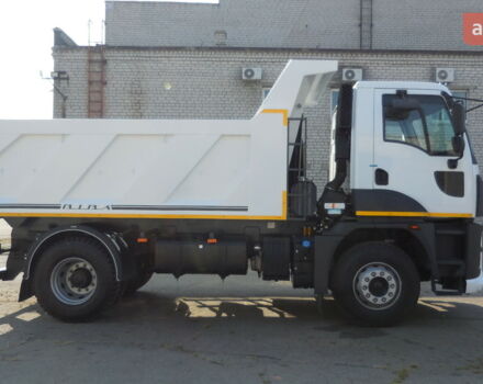 Ford Trucks 1833D, объемом двигателя 9 л и пробегом 0 тыс. км за 126205 $, фото 5 на Automoto.ua