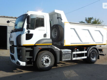 Ford Trucks 1833D, объемом двигателя 9 л и пробегом 0 тыс. км за 128211 $, фото 1 на Automoto.ua