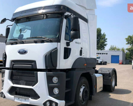 Ford Trucks 1842T, объемом двигателя 12.7 л и пробегом 0 тыс. км за 104105 $, фото 12 на Automoto.ua