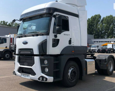 Ford Trucks 1842T, объемом двигателя 12.7 л и пробегом 0 тыс. км за 103802 $, фото 19 на Automoto.ua