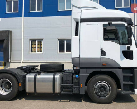 Ford Trucks 1842T, объемом двигателя 12.7 л и пробегом 0 тыс. км за 104105 $, фото 18 на Automoto.ua