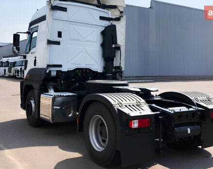 Ford Trucks 1842T, объемом двигателя 12.7 л и пробегом 0 тыс. км за 104105 $, фото 4 на Automoto.ua