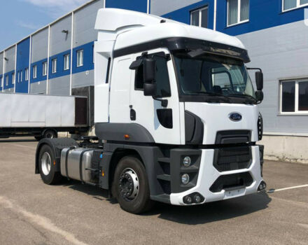 Ford Trucks 1842T, объемом двигателя 12.7 л и пробегом 0 тыс. км за 103802 $, фото 1 на Automoto.ua