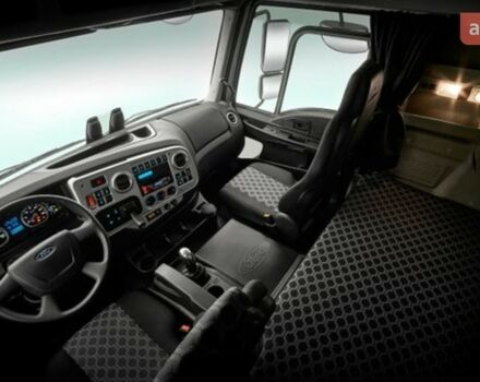 Ford Trucks 1842T, объемом двигателя 12.7 л и пробегом 0 тыс. км за 103802 $, фото 9 на Automoto.ua