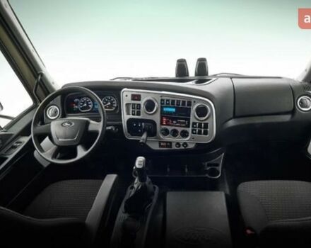 Ford Trucks 1842T, объемом двигателя 12.7 л и пробегом 0 тыс. км за 103802 $, фото 7 на Automoto.ua