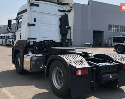 Ford Trucks 1842T, объемом двигателя 12.7 л и пробегом 0 тыс. км за 103802 $, фото 17 на Automoto.ua