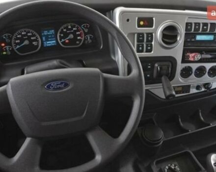 Ford Trucks 1842T, объемом двигателя 12.7 л и пробегом 0 тыс. км за 103802 $, фото 8 на Automoto.ua