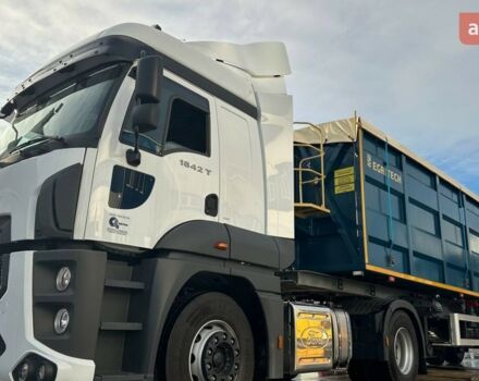 Ford Trucks 1842T, объемом двигателя 12.7 л и пробегом 0 тыс. км за 103802 $, фото 5 на Automoto.ua