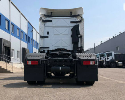 Ford Trucks 1842T, объемом двигателя 12.7 л и пробегом 0 тыс. км за 104105 $, фото 3 на Automoto.ua