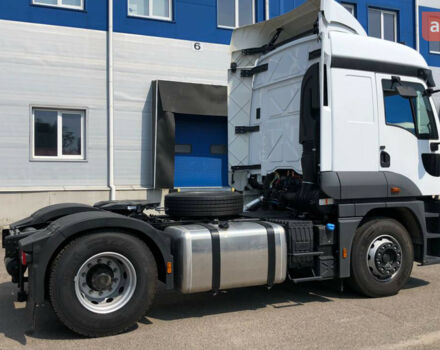 Ford Trucks 1842T, объемом двигателя 12.7 л и пробегом 0 тыс. км за 104105 $, фото 15 на Automoto.ua