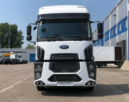 Ford Trucks 1842T, объемом двигателя 12.7 л и пробегом 0 тыс. км за 103802 $, фото 13 на Automoto.ua