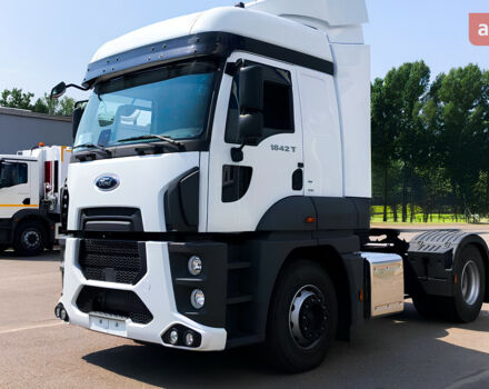 Ford Trucks 1842T, объемом двигателя 12.7 л и пробегом 0 тыс. км за 103802 $, фото 11 на Automoto.ua