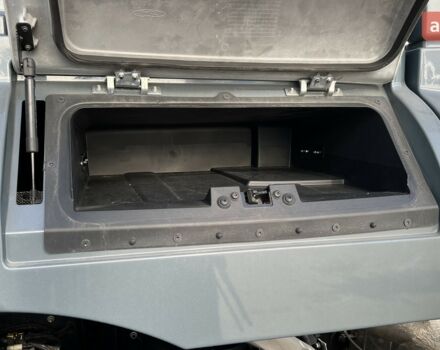 Ford Trucks 1845T, объемом двигателя 12.7 л и пробегом 0 тыс. км за 118412 $, фото 19 на Automoto.ua