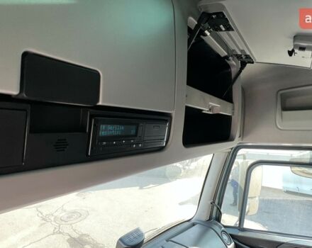 Ford Trucks 1845T, объемом двигателя 12.7 л и пробегом 0 тыс. км за 118068 $, фото 29 на Automoto.ua