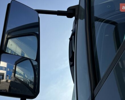 Ford Trucks 1845T, об'ємом двигуна 12.7 л та пробігом 0 тис. км за 118254 $, фото 18 на Automoto.ua