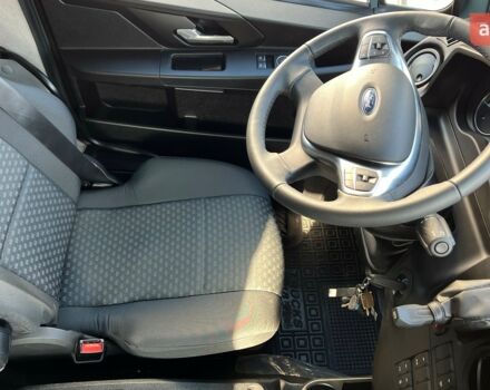 Ford Trucks 1845T, объемом двигателя 12.7 л и пробегом 0 тыс. км за 118068 $, фото 36 на Automoto.ua