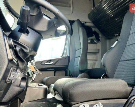 Ford Trucks 1845T, об'ємом двигуна 12.7 л та пробігом 0 тис. км за 118254 $, фото 20 на Automoto.ua